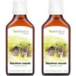 MycoMedica 016 Zbystření smyslů 2 x 50 ml – Hledejceny.cz