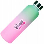 BeastPink Thirst Trap Bottle 500 ml – Zboží Dáma