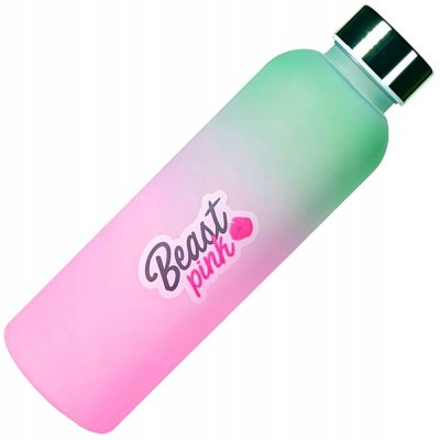 BeastPink Thirst Trap Bottle 500 ml