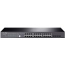 Switch TP-Link T1700G-28TQ