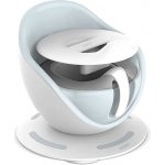 NENO Nočník dětský Pipi modrý – Zboží Mobilmania