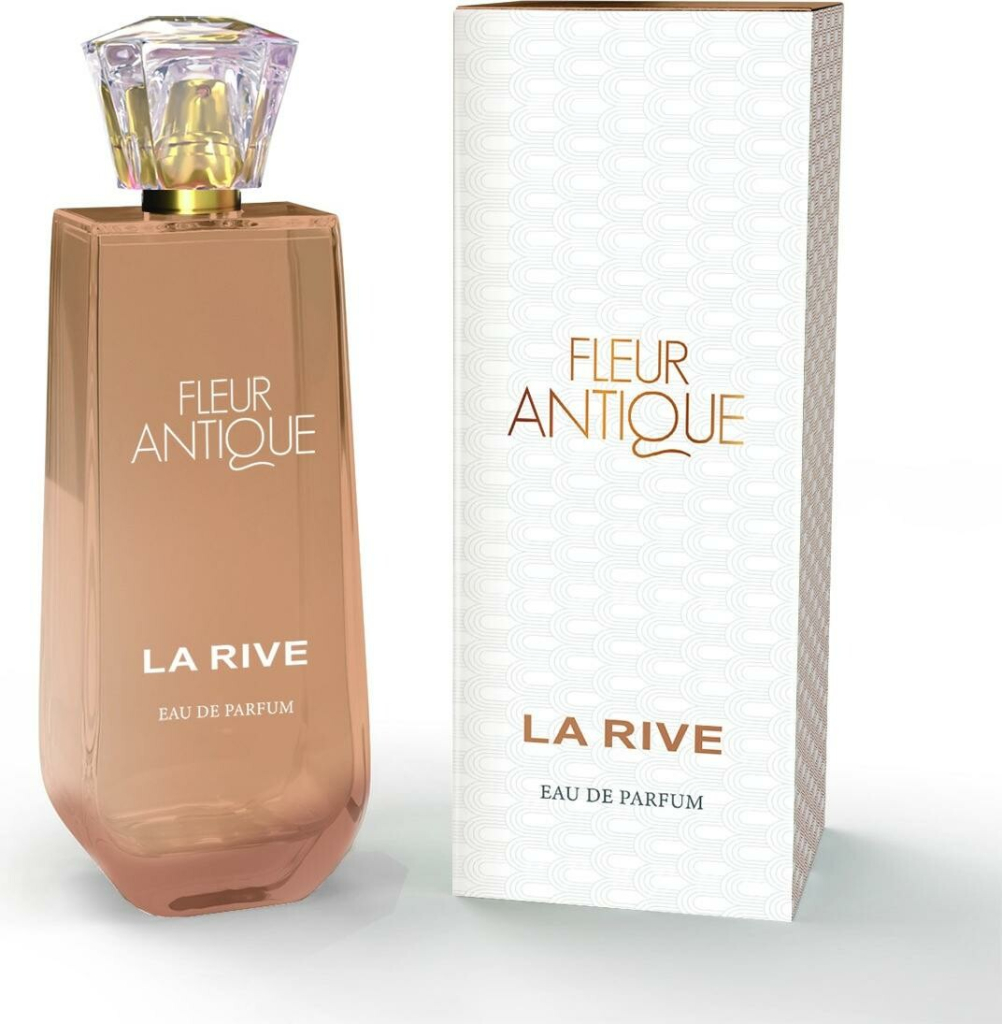 La Rive Fleur Antique parfémovaná voda unisex 90 ml