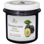 Grešík švestkový Džem extra méně sladký 220 g – Zboží Dáma