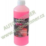 EVODRIVE Chladící kapalina červená ( D ) 1 l – Zboží Mobilmania