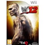 WWE SmackDown vs Raw 2012 – Hledejceny.cz