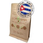Coffeedream Káva Kuba Turquino Lavado Středně jemné mletí Espresso mocca A27 0,5 kg – Hledejceny.cz