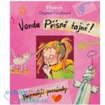 Vanda Přísně tajné! – Hledejceny.cz