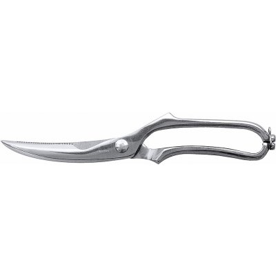 CONTACTO Nůžky na kuře 240 mm, s vnitřní pružinou | CONTACTO, 14/240 – Zboží Mobilmania