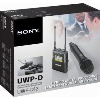 SONY UWP-D12