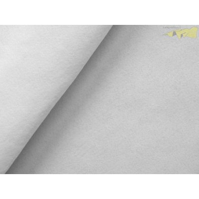 bílý filc – Zboží Dáma