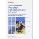 Product Management in Practice, 2E