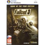 Fallout 3 GOTY – Sleviste.cz