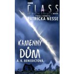Kamenný dům Class 3 ze světa seriálu Doctor Who - Benedict A. K. – Hledejceny.cz