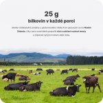 Vilgain Minutová proteinová ovesná kaše 400 g – Zbozi.Blesk.cz