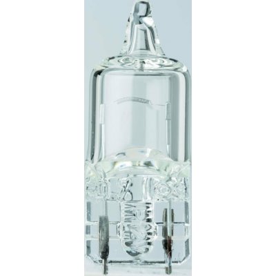 FLOSSER ŽÁROVKA 12V 5W W5W W2 1X9 5D 10KS 4891 – Hledejceny.cz