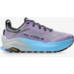 Altra Olympus 6 běžecké boty dámské purple – Sleviste.cz