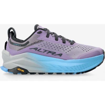 Altra Olympus 6 běžecké boty dámské purple – Sleviste.cz