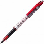 Uni Air Medium UBA-188L 0,7mm červený – Zboží Dáma