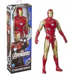 Hasbro Avengers Titan hero A Iron Man – Zbozi.Blesk.cz