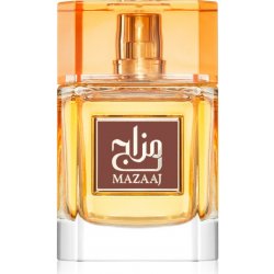 Zimaya Mazaaj parfémovaná voda unisex 100 ml