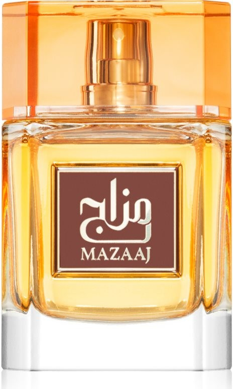 Zimaya Mazaaj parfémovaná voda unisex 100 ml