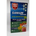 Nohelgarden Insekticid SANIUM SYSTEM 100 ml – Zboží Dáma