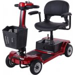 Racceway Elektrický čtyřkolový vozík Split | Zboží Auto Racceway Elektrický čtyřkolový vozík Split | Zboží Auto