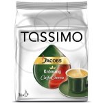 Tassimo Jacobs Krönung Café Crema Classico 16 ks – Zboží Dáma