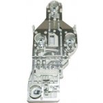 Lišta žárovek zadní světlo ŠKODA OCTAVIA 2 (1Z5) 2004-2013 levá KOMBI – Sleviste.cz