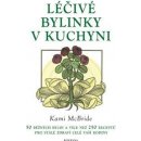 Léčivé bylinky v kuchyni