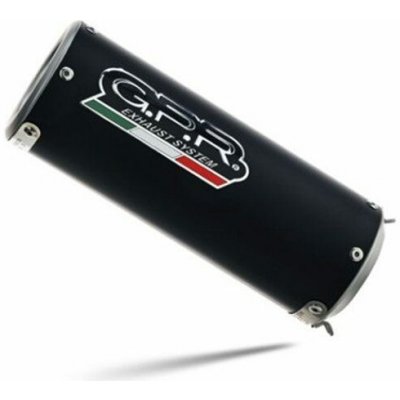 GPR FURORE EVO4 NERO E4.CO.Y.201.2.CAT.M3.BT – Hledejceny.cz