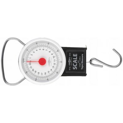 MIKADO Váha AM-HS-22 22 kg – Zboží Dáma