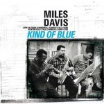 Davis Miles - Kind Of Blue LP – Zbozi.Blesk.cz