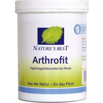 Nature's Best Arthrofit 500 g – Hledejceny.cz