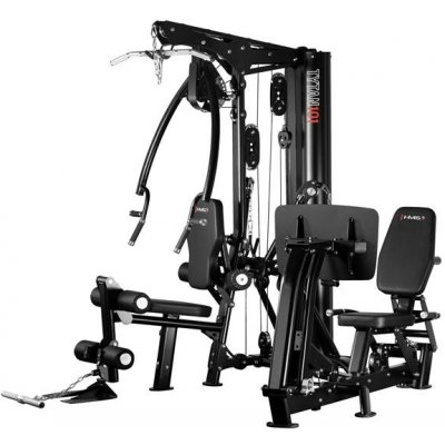 HMS TYTAN 101 – Zboží Dáma