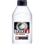 Ipone Brake Fluid DOT 4 500 ml | Zboží Auto