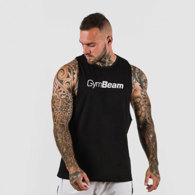 GymBeam tílko Cut Off – Zbozi.Blesk.cz