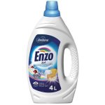 Enzo Deluxe Universal prací gel 2v1 4 l 100 PD – Hledejceny.cz