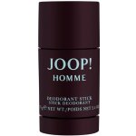 Joop! Homme deostick 75 ml – Sleviste.cz