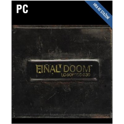 Final Doom – Hledejceny.cz