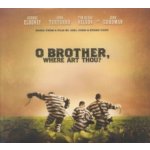 Ost - O Brother Where Art Thou? CD – Hledejceny.cz