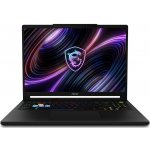 MSI Raider A16 HX B8WI 9S7-265K22-005 – Zboží Živě