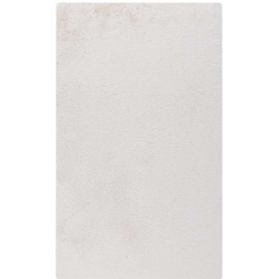 Lalee Heaven Mats White 40 cm x 60 cm – Zboží Mobilmania