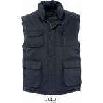 Sol's Viper vesta modrá navy – Hledejceny.cz