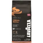 Lavazza Expert Crema Ricca zrnková 1 kg – Hledejceny.cz