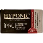 Hyponic PRO Čistící a Objemový šampon pro psy 10 ml – Zboží Dáma