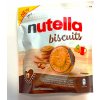 Sušenka Ferrero Nutella Biscuits 193 g