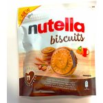 Ferrero Nutella Biscuits 193 g