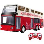 Double Eagle Double-decker autobus na dálkové ovládaní RC_83601 RTR 1:10 – Zboží Dáma