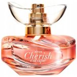 Avon Cherish Escape toaletní voda dámská 50 ml – Hledejceny.cz